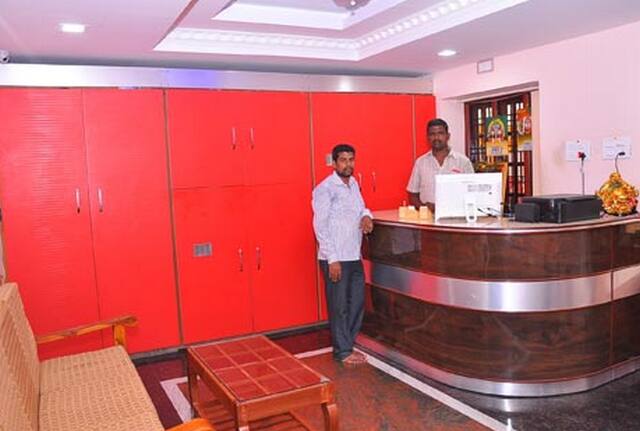 Sri Lakshmi Residency, Thiruttani 5